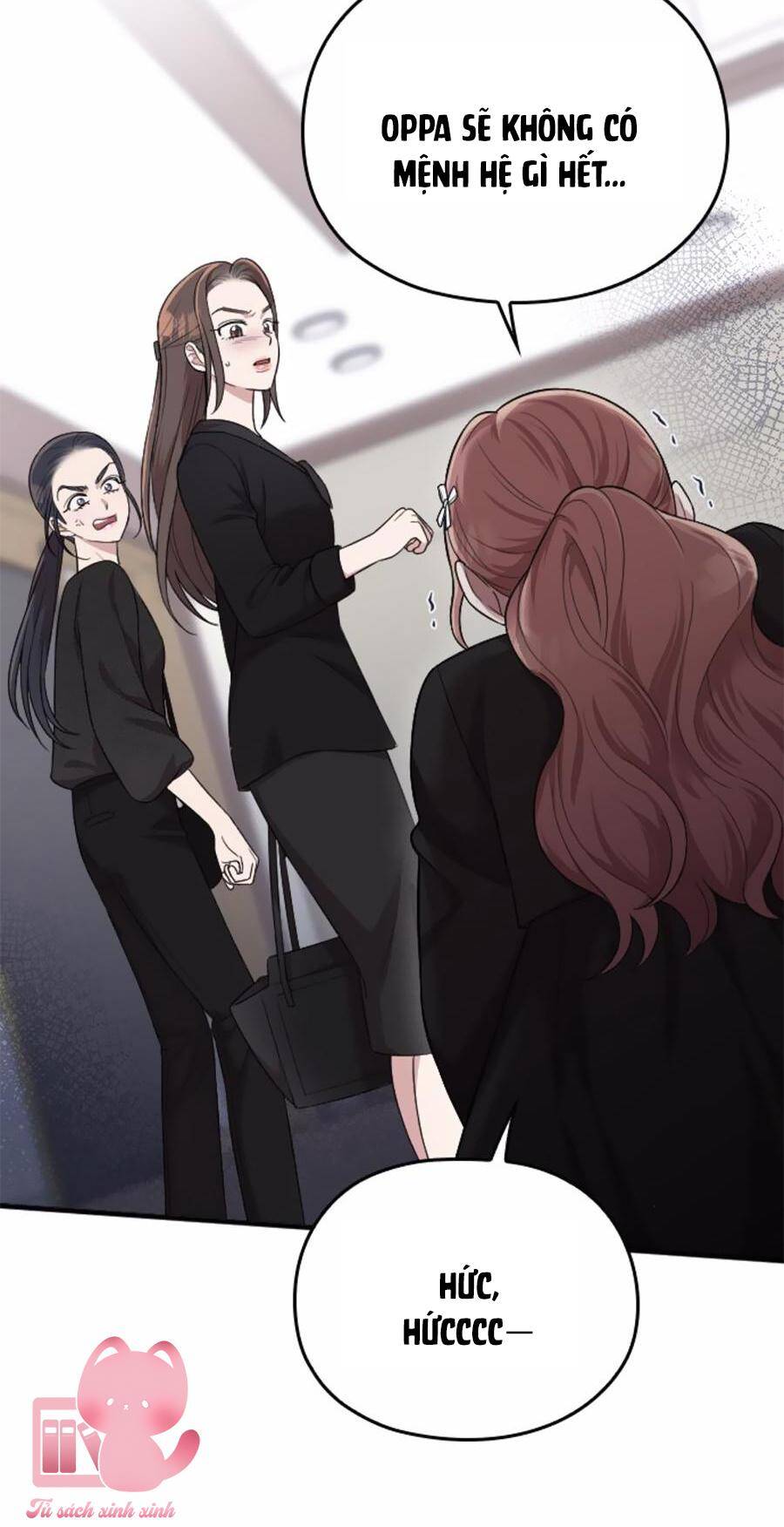 Cô Đi Mà Kết Hôn Với Chồng Tôi Đi - Chương 43 - Trang 58