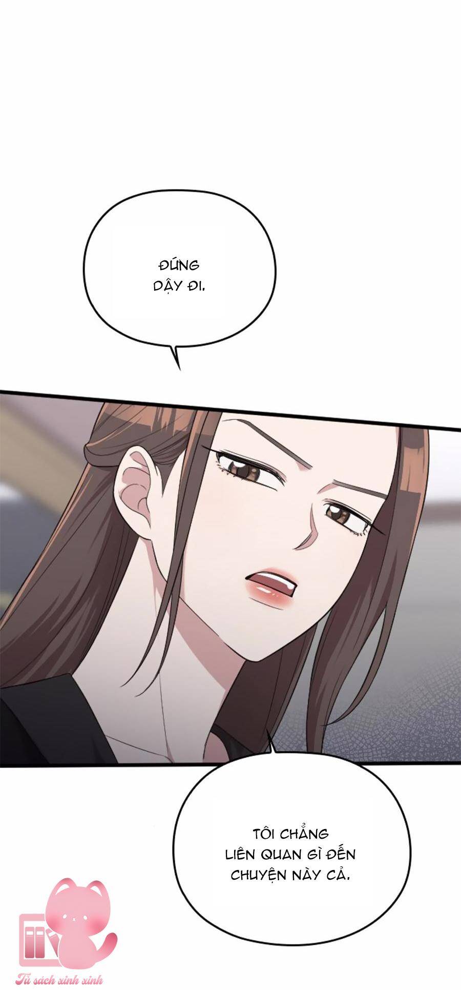 Cô Đi Mà Kết Hôn Với Chồng Tôi Đi - Chương 43 - Trang 59