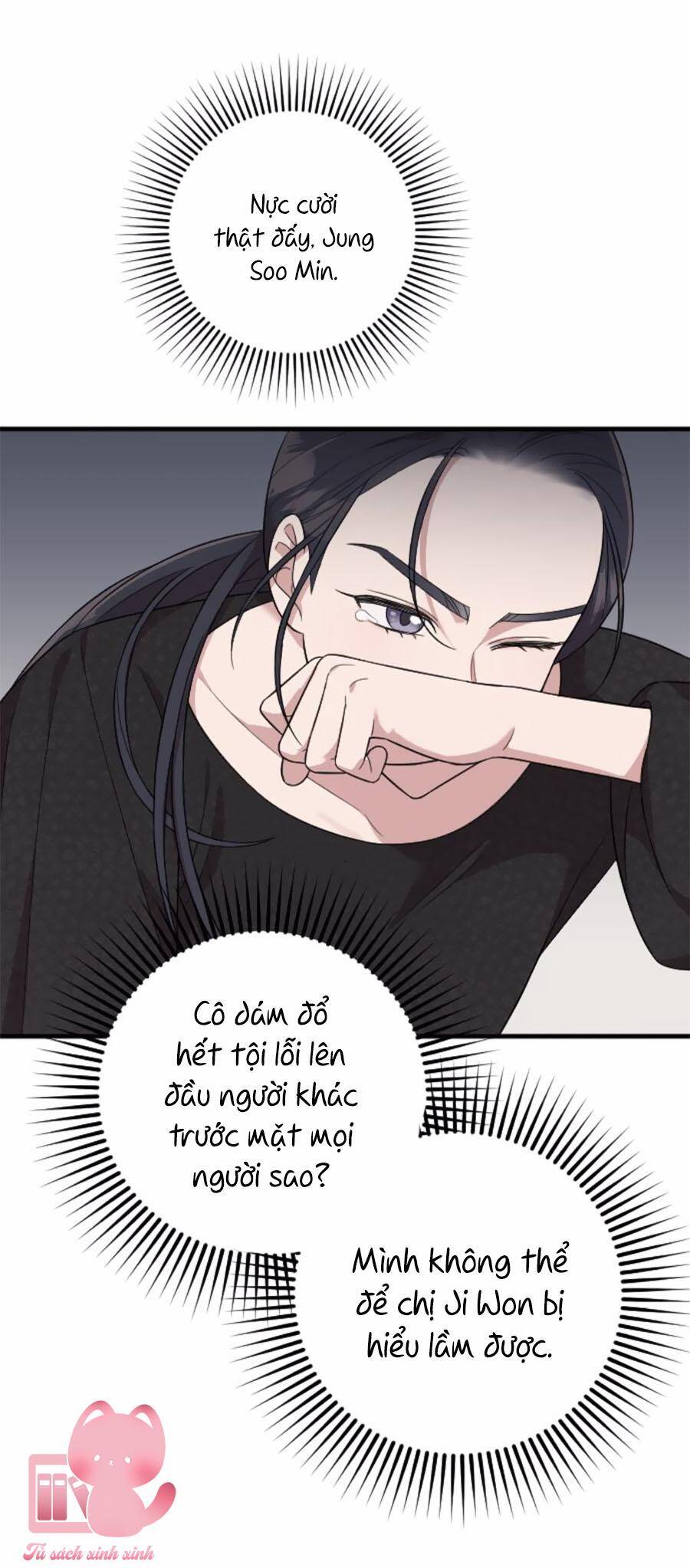 Cô Đi Mà Kết Hôn Với Chồng Tôi Đi - Chương 43 - Trang 62