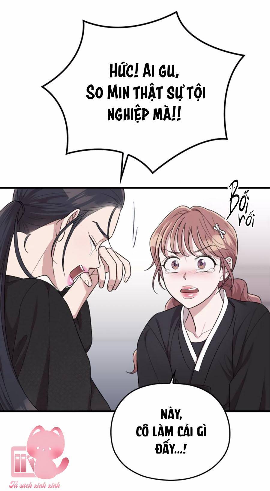 Cô Đi Mà Kết Hôn Với Chồng Tôi Đi - Chương 43 - Trang 63