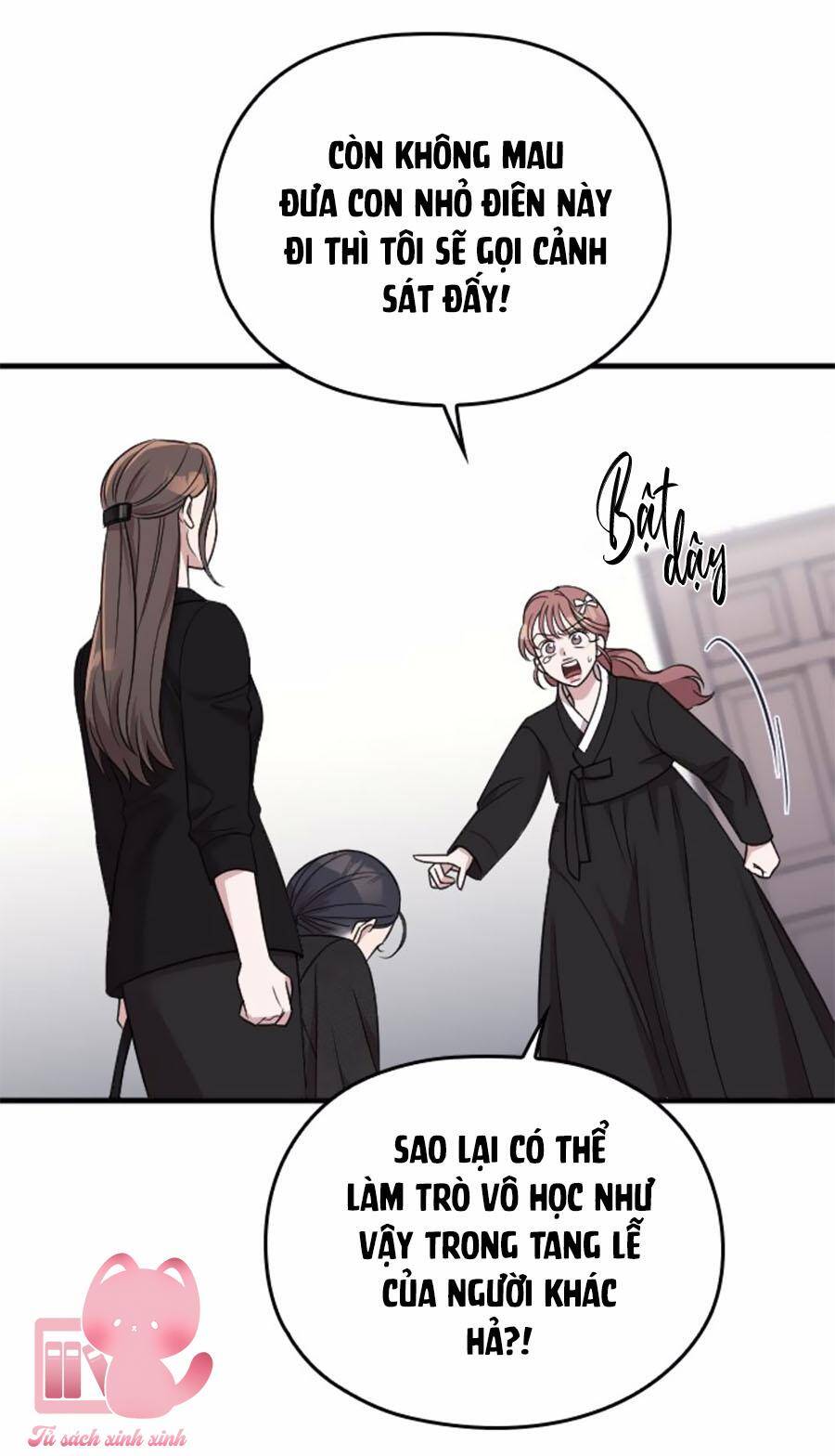 Cô Đi Mà Kết Hôn Với Chồng Tôi Đi - Chương 43 - Trang 64