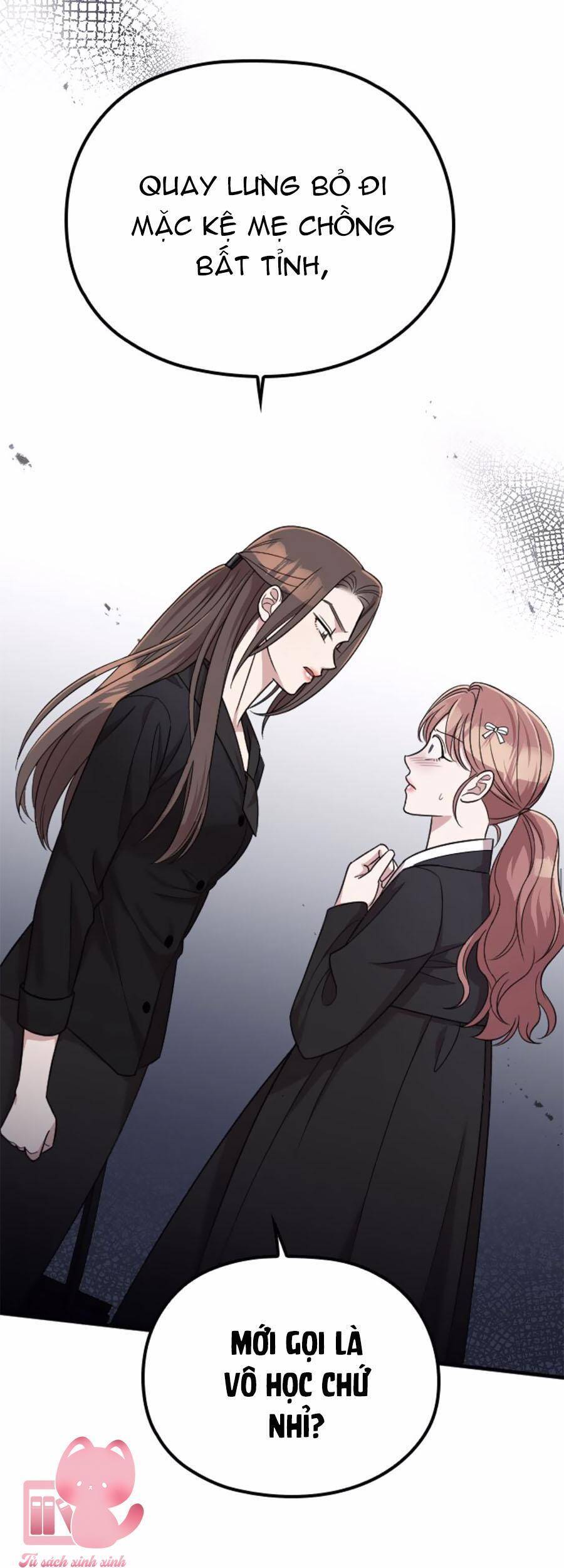 Cô Đi Mà Kết Hôn Với Chồng Tôi Đi - Chương 43 - Trang 67