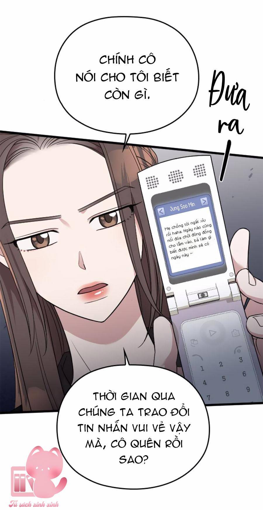 Cô Đi Mà Kết Hôn Với Chồng Tôi Đi - Chương 43 - Trang 70