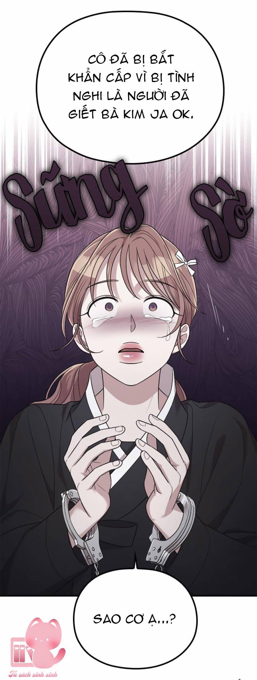 Cô Đi Mà Kết Hôn Với Chồng Tôi Đi - Chương 43 - Trang 80