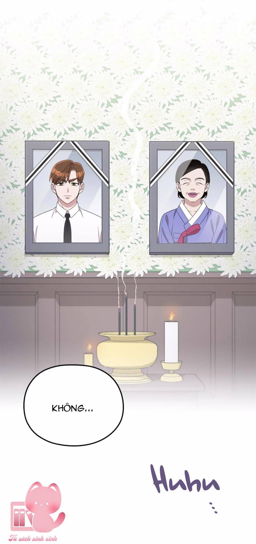 Cô Đi Mà Kết Hôn Với Chồng Tôi Đi - Chương 43 - Trang 9