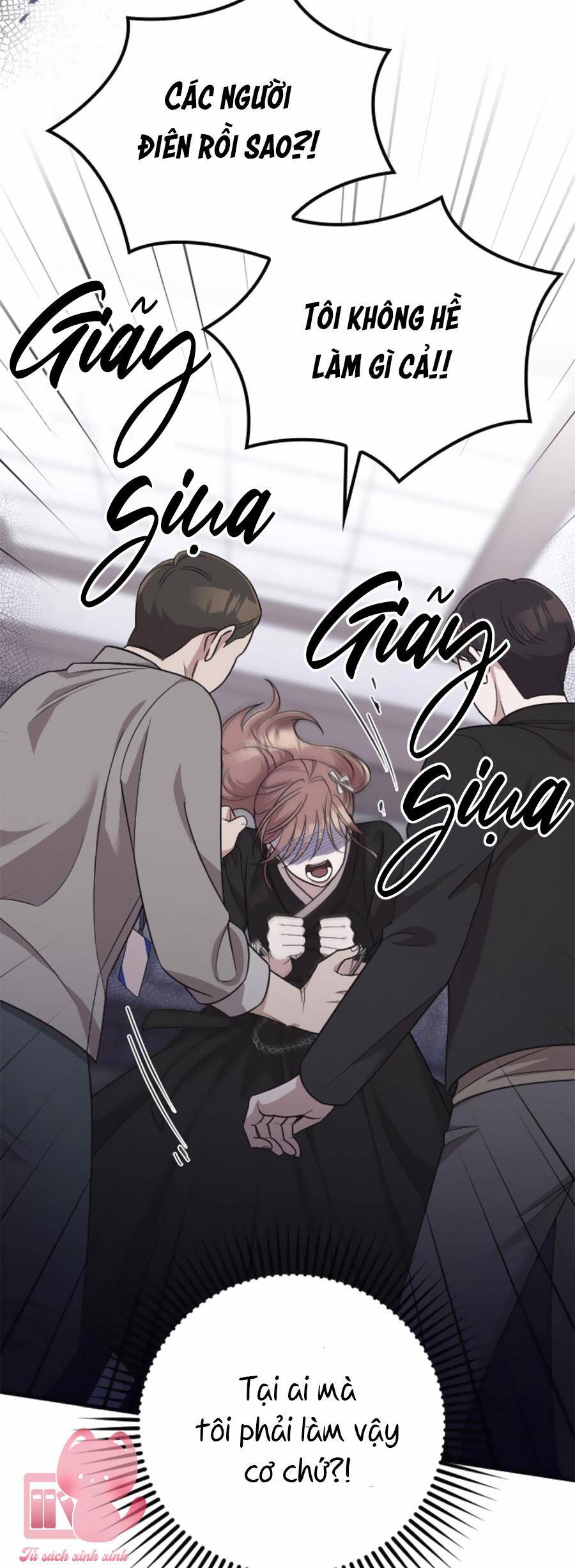 Cô Đi Mà Kết Hôn Với Chồng Tôi Đi - Chương 43 - Trang 82