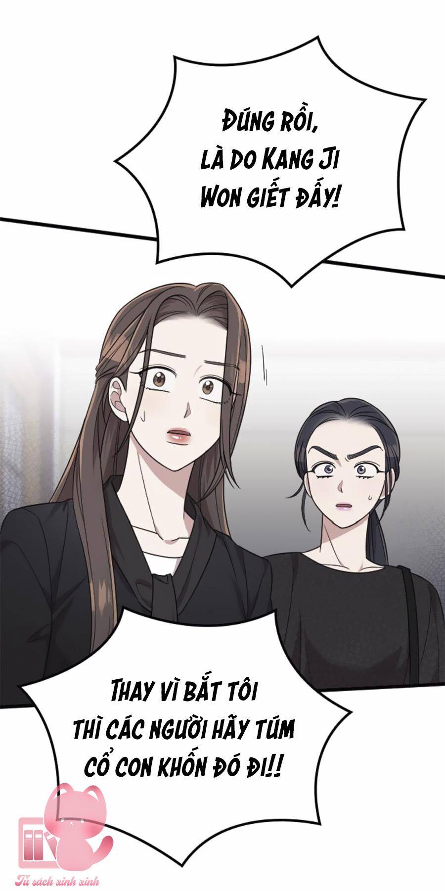 Cô Đi Mà Kết Hôn Với Chồng Tôi Đi - Chương 43 - Trang 84