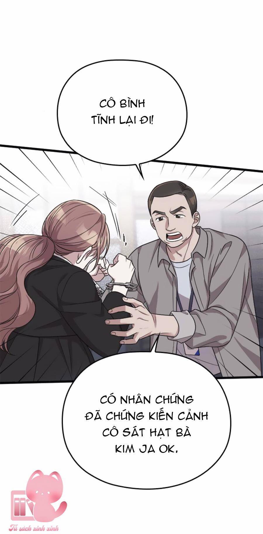 Cô Đi Mà Kết Hôn Với Chồng Tôi Đi - Chương 43 - Trang 85