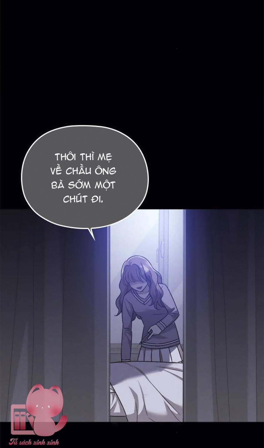 Cô Đi Mà Kết Hôn Với Chồng Tôi Đi - Chương 43 - Trang 88