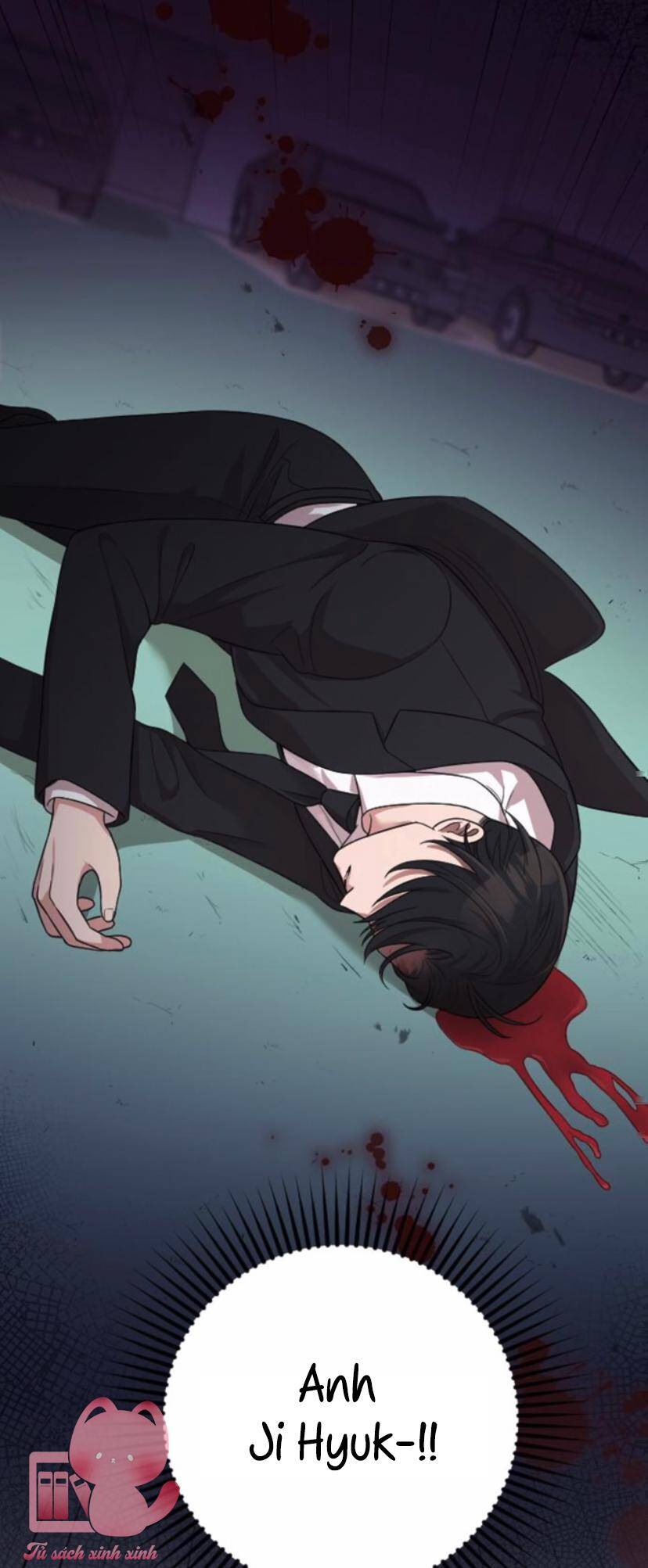 Cô Đi Mà Kết Hôn Với Chồng Tôi Đi - Chương 44 - Trang 109