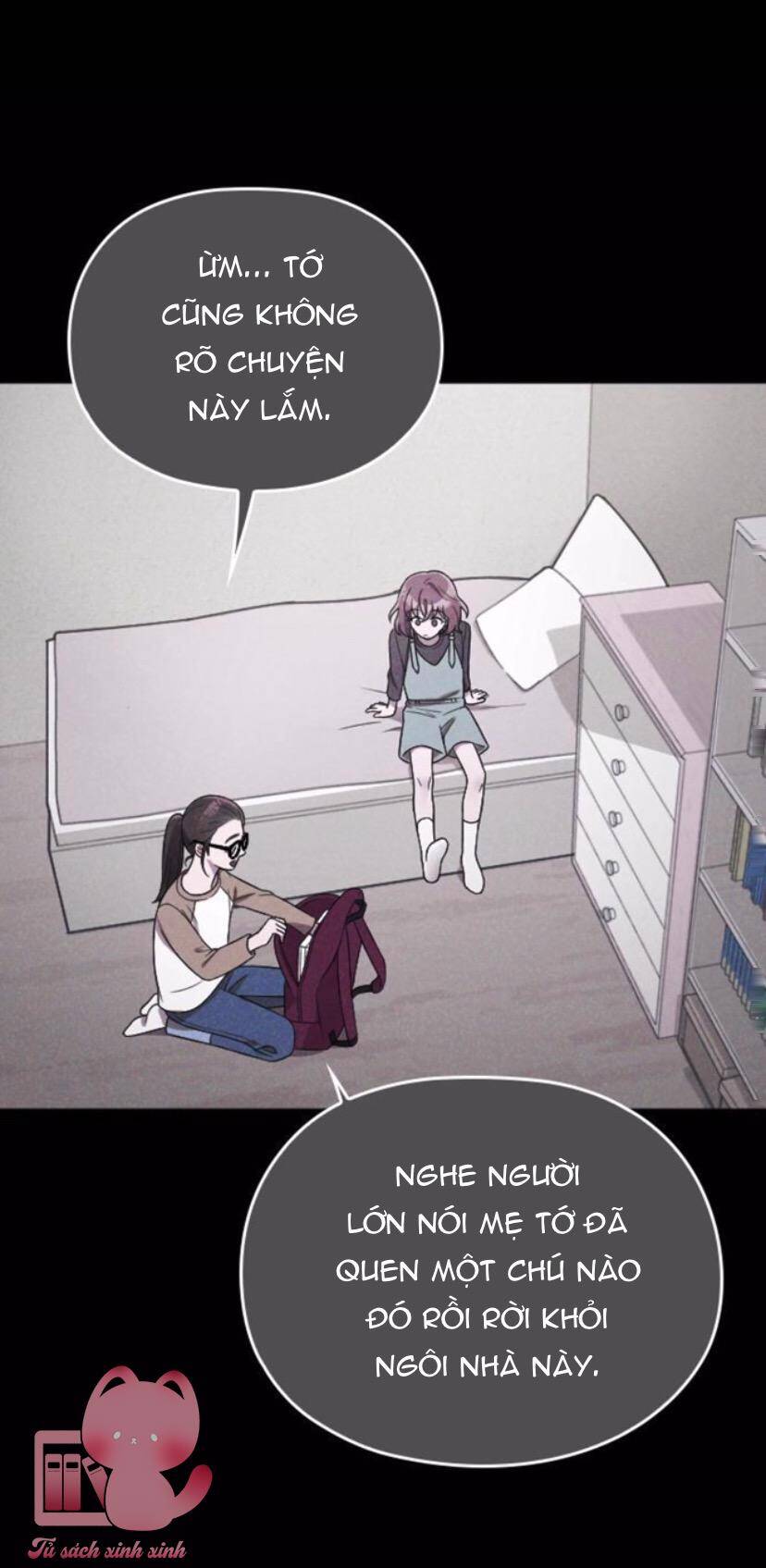 Cô Đi Mà Kết Hôn Với Chồng Tôi Đi - Chương 44 - Trang 15