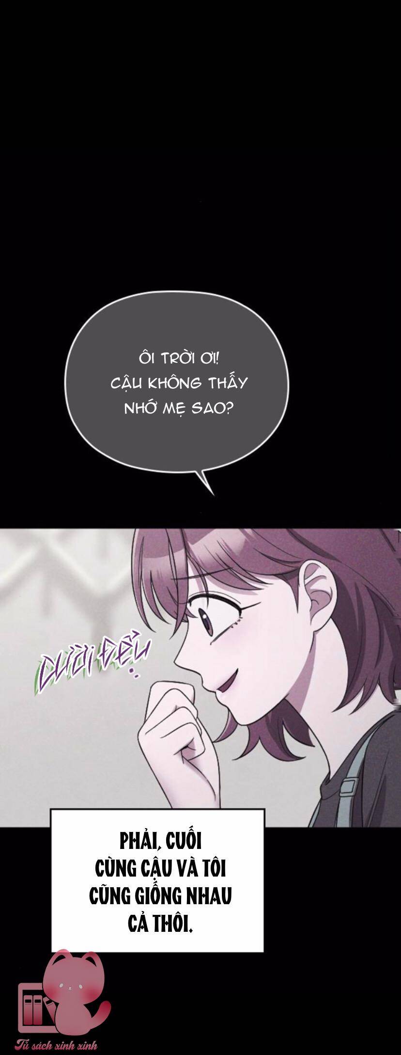 Cô Đi Mà Kết Hôn Với Chồng Tôi Đi - Chương 44 - Trang 16