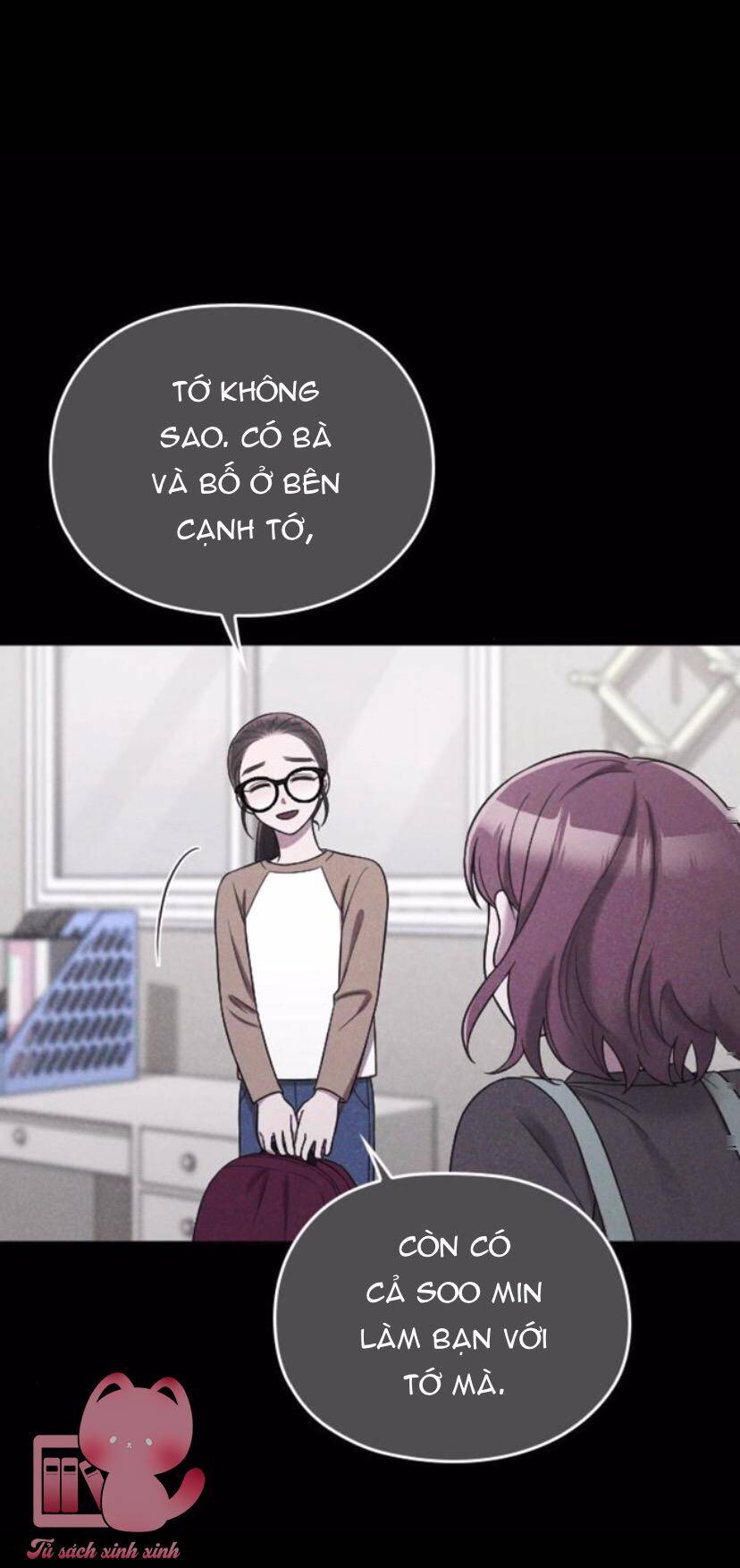 Cô Đi Mà Kết Hôn Với Chồng Tôi Đi - Chương 44 - Trang 17