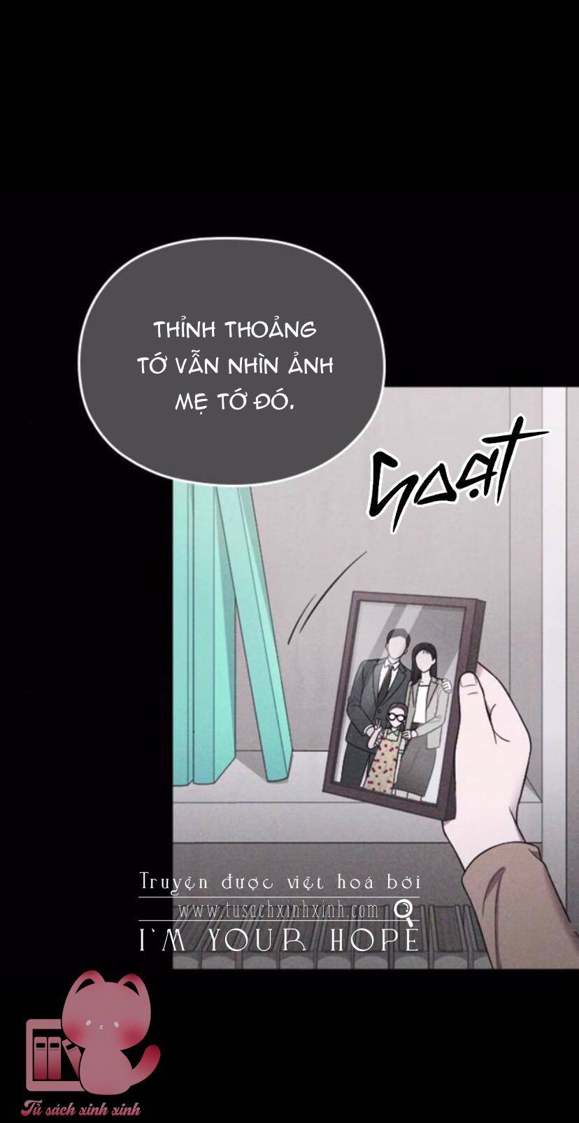 Cô Đi Mà Kết Hôn Với Chồng Tôi Đi - Chương 44 - Trang 18