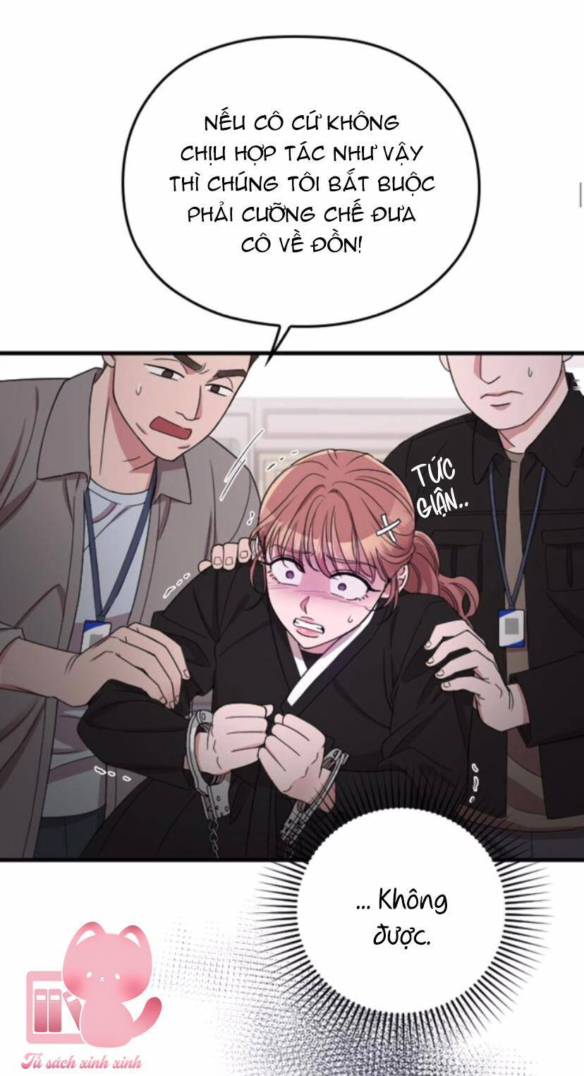 Cô Đi Mà Kết Hôn Với Chồng Tôi Đi - Chương 44 - Trang 36