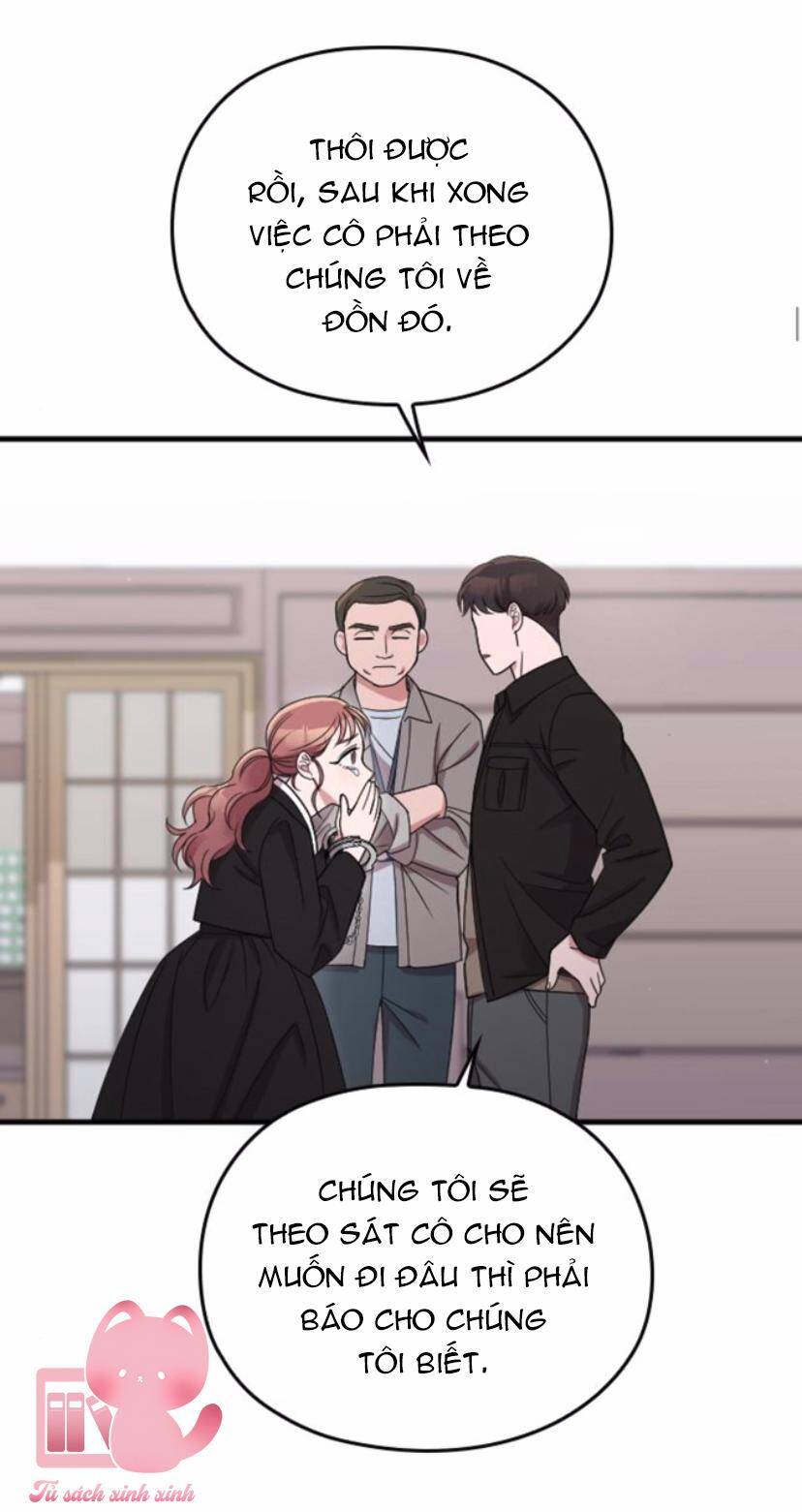 Cô Đi Mà Kết Hôn Với Chồng Tôi Đi - Chương 44 - Trang 41