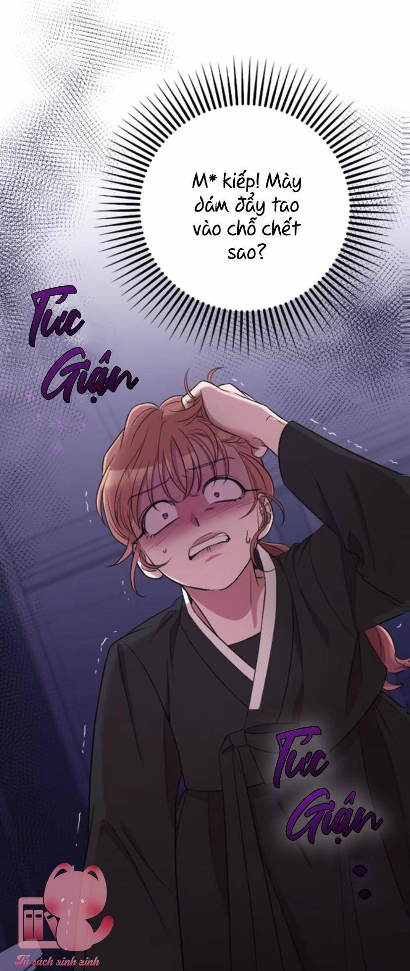 Cô Đi Mà Kết Hôn Với Chồng Tôi Đi - Chương 44 - Trang 51