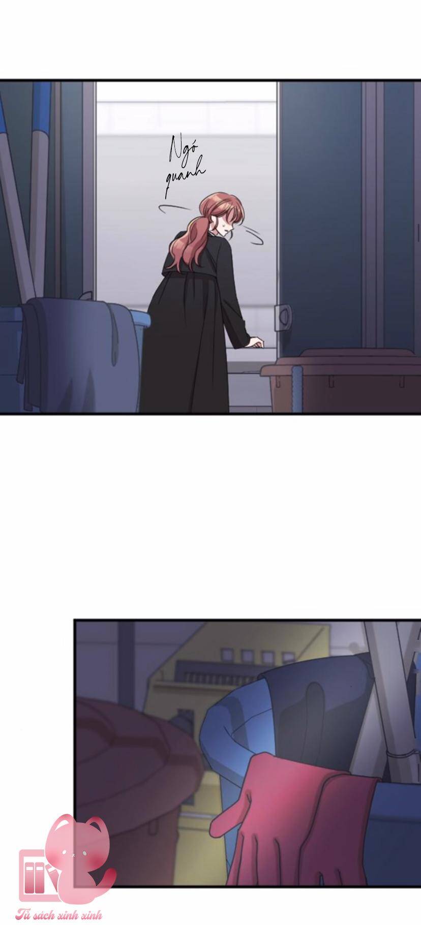 Cô Đi Mà Kết Hôn Với Chồng Tôi Đi - Chương 44 - Trang 54