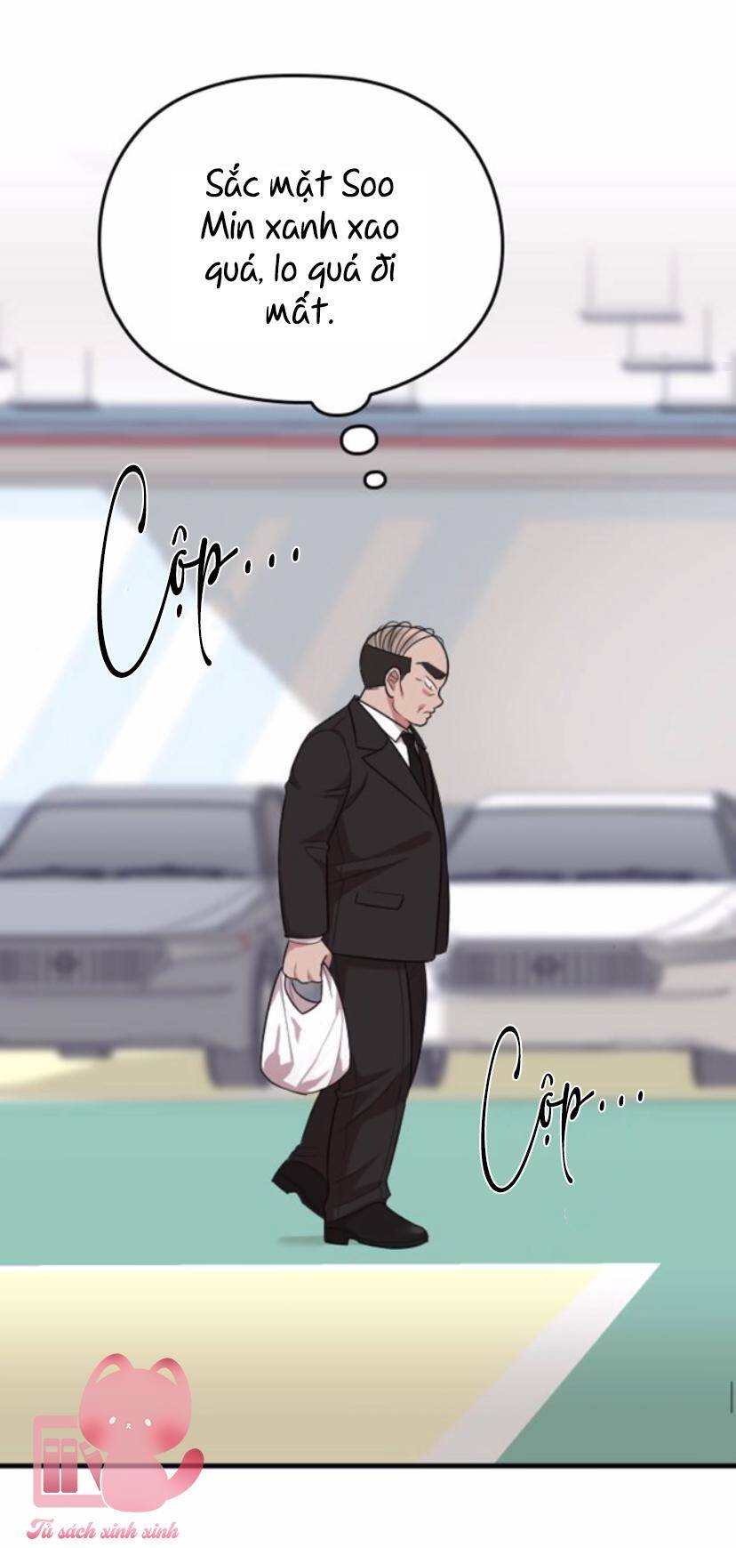 Cô Đi Mà Kết Hôn Với Chồng Tôi Đi - Chương 44 - Trang 63