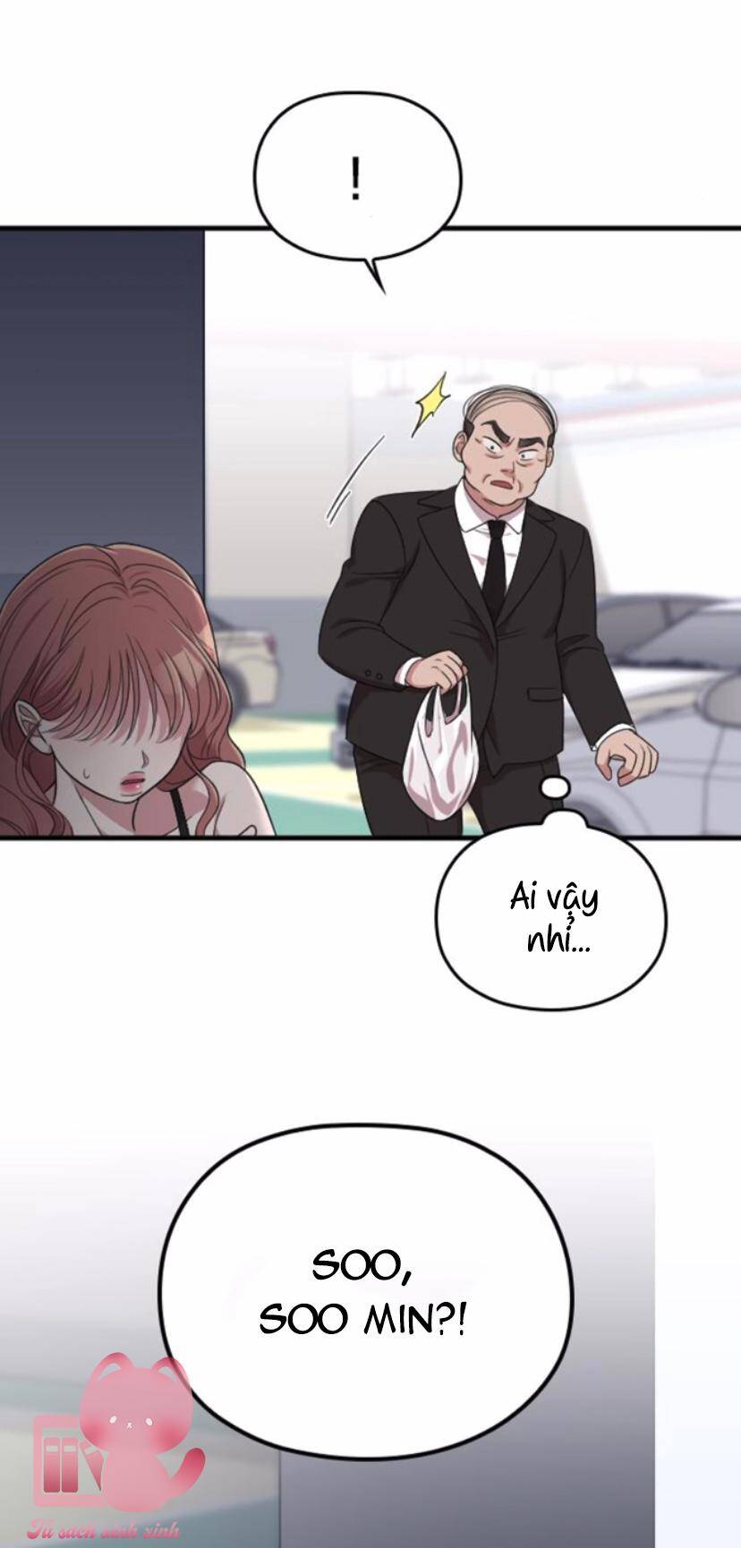 Cô Đi Mà Kết Hôn Với Chồng Tôi Đi - Chương 44 - Trang 65