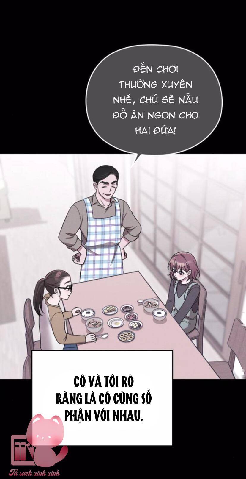 Cô Đi Mà Kết Hôn Với Chồng Tôi Đi - Chương 44 - Trang 8