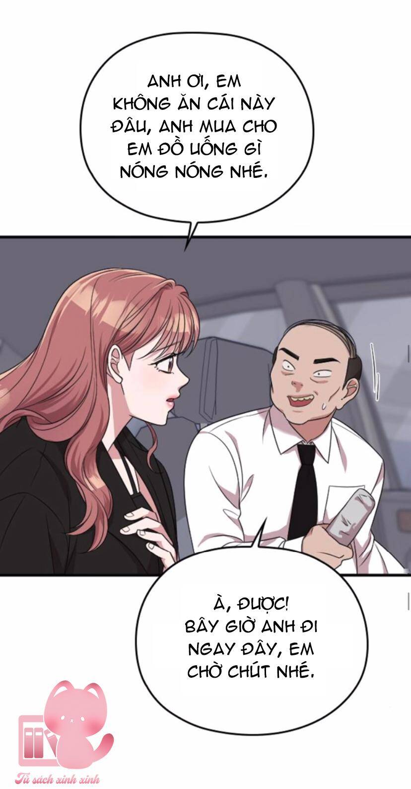 Cô Đi Mà Kết Hôn Với Chồng Tôi Đi - Chương 44 - Trang 72