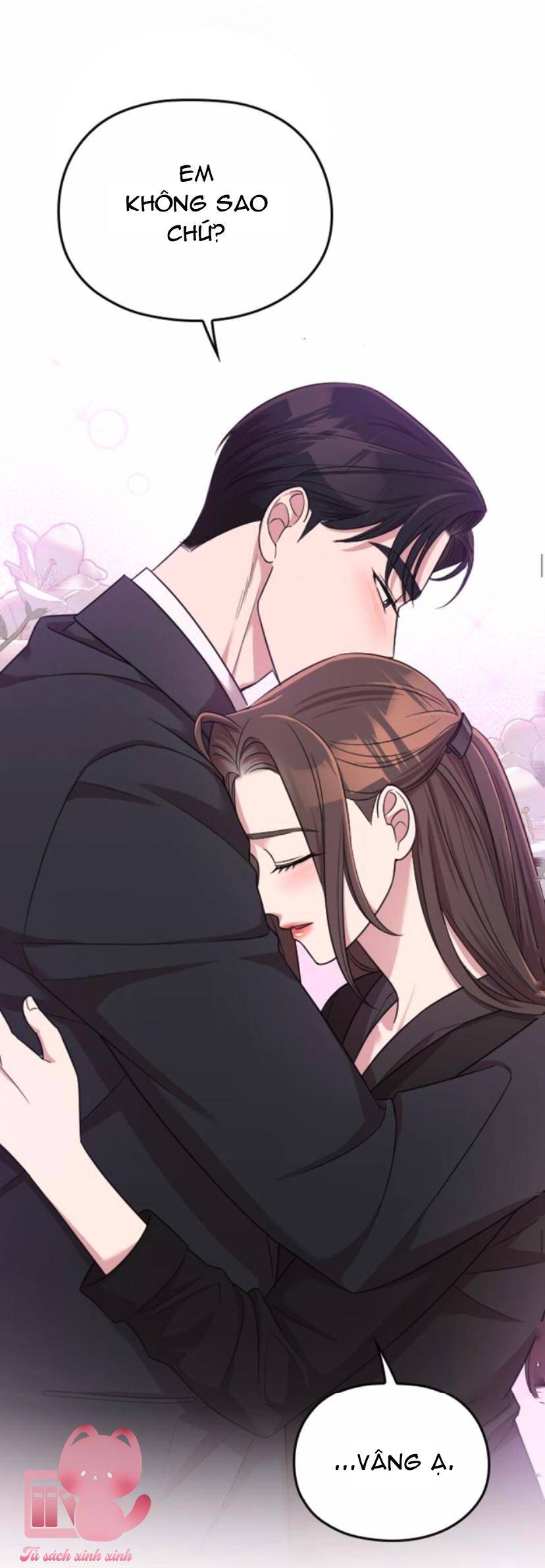 Cô Đi Mà Kết Hôn Với Chồng Tôi Đi - Chương 44 - Trang 87