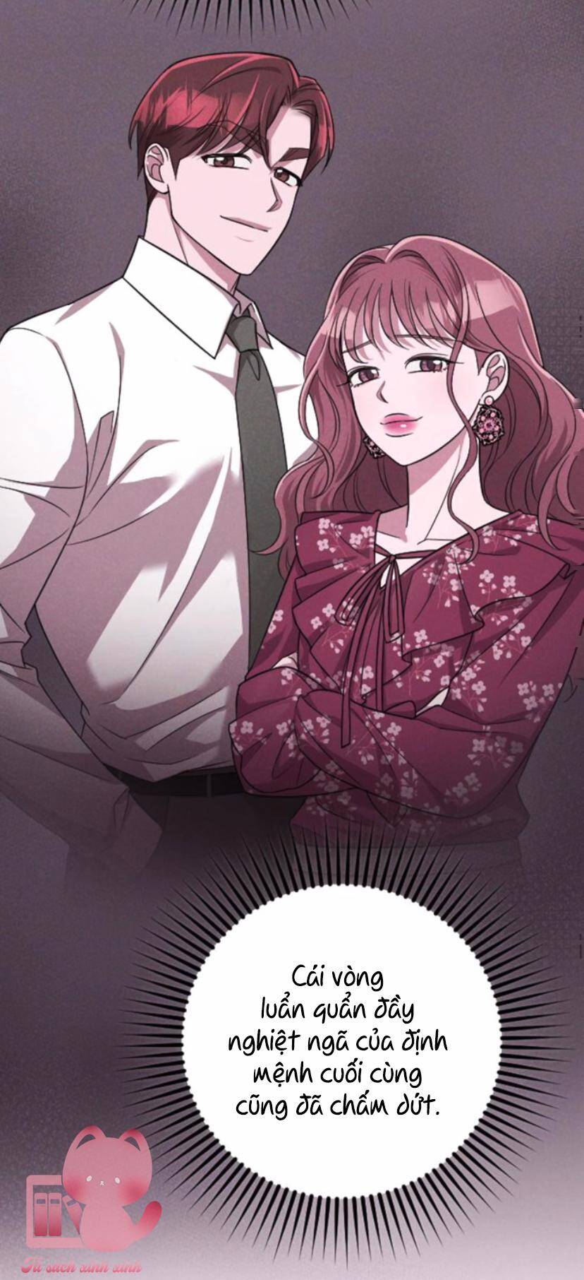 Cô Đi Mà Kết Hôn Với Chồng Tôi Đi - Chương 44 - Trang 89