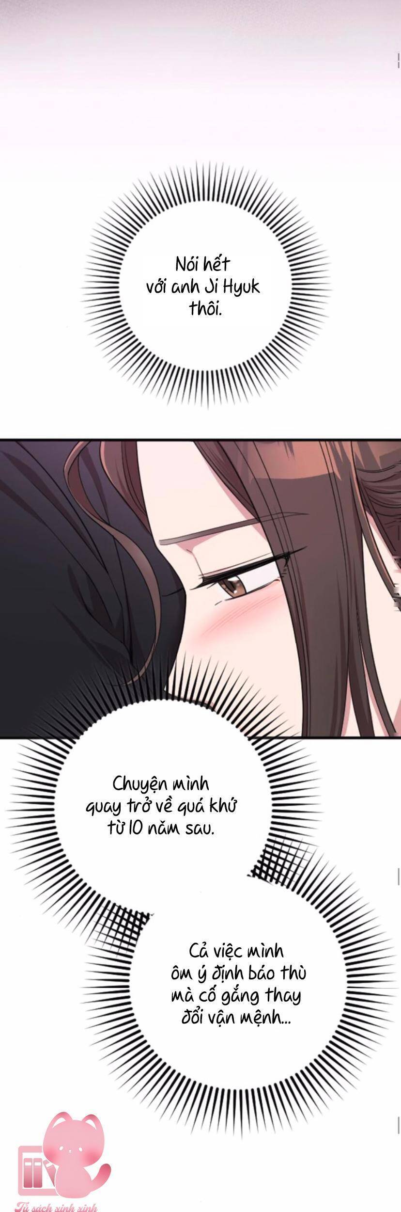 Cô Đi Mà Kết Hôn Với Chồng Tôi Đi - Chương 44 - Trang 90