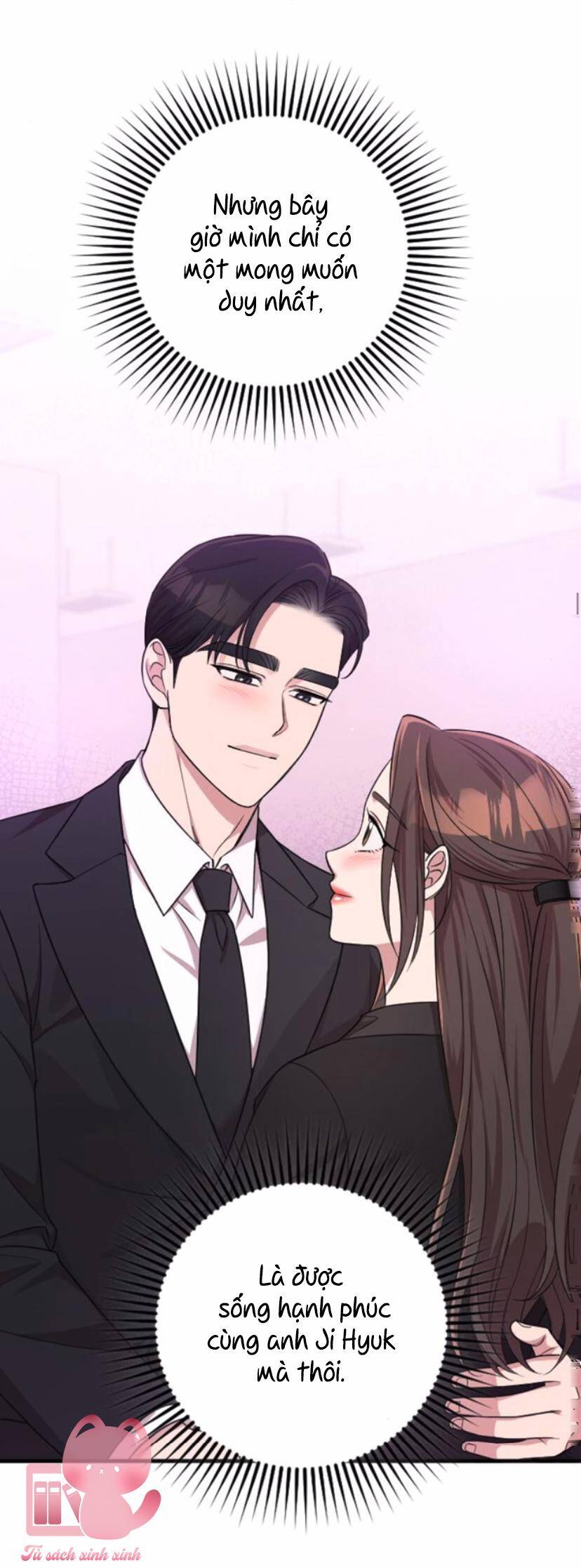 Cô Đi Mà Kết Hôn Với Chồng Tôi Đi - Chương 44 - Trang 92