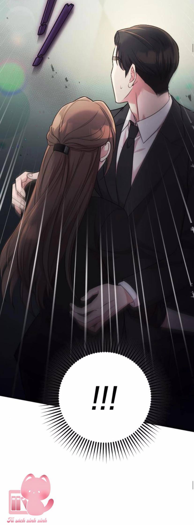 Cô Đi Mà Kết Hôn Với Chồng Tôi Đi - Chương 44 - Trang 96