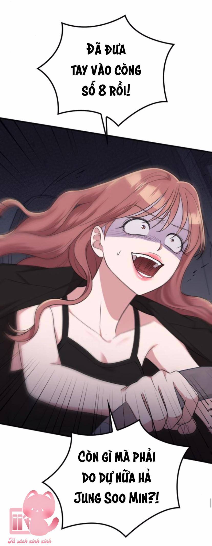 Cô Đi Mà Kết Hôn Với Chồng Tôi Đi - Chương 44 - Trang 98