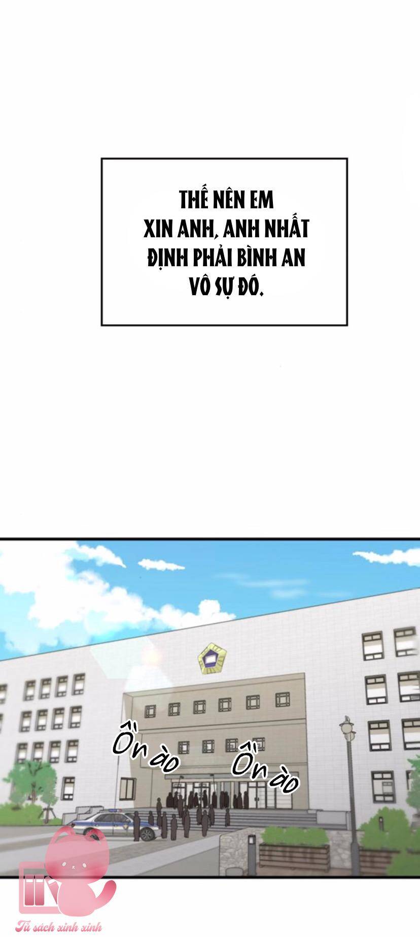 Cô Đi Mà Kết Hôn Với Chồng Tôi Đi - Chương 45 - Trang 24