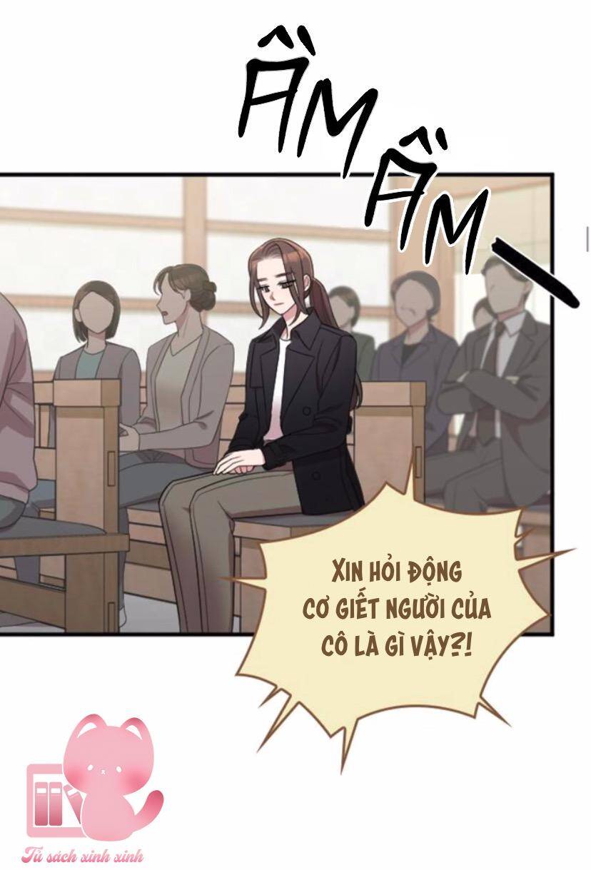 Cô Đi Mà Kết Hôn Với Chồng Tôi Đi - Chương 45 - Trang 26