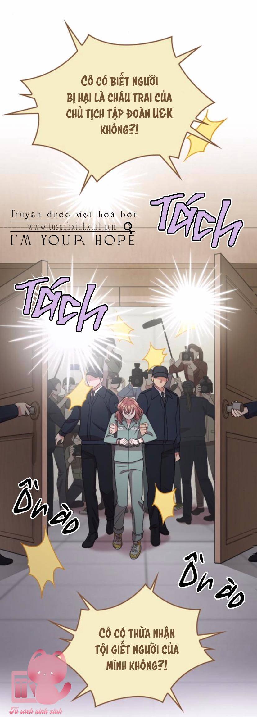 Cô Đi Mà Kết Hôn Với Chồng Tôi Đi - Chương 45 - Trang 27