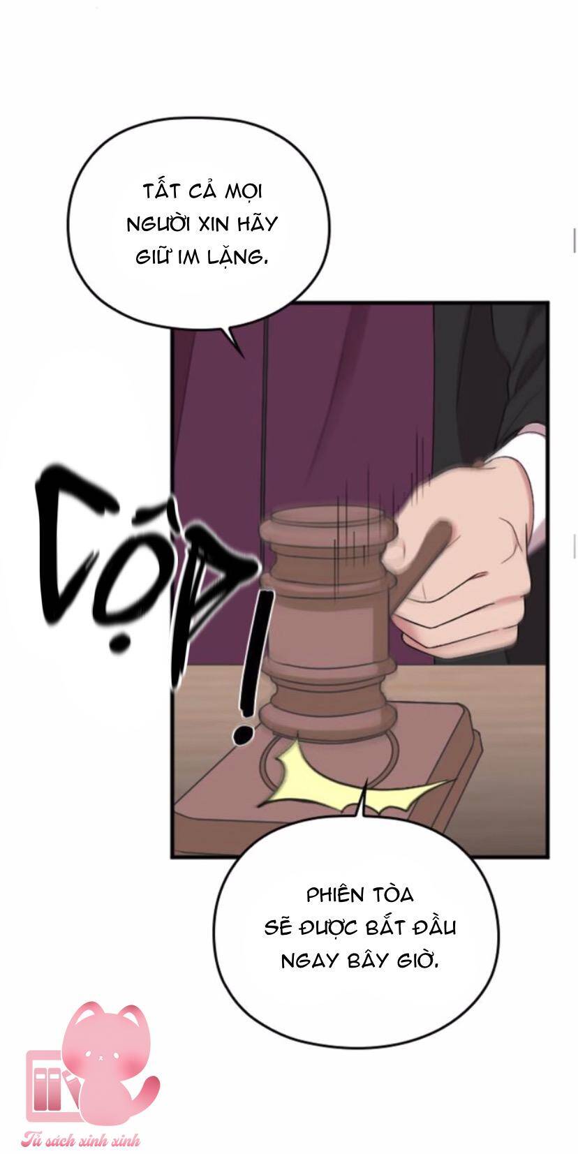 Cô Đi Mà Kết Hôn Với Chồng Tôi Đi - Chương 45 - Trang 31