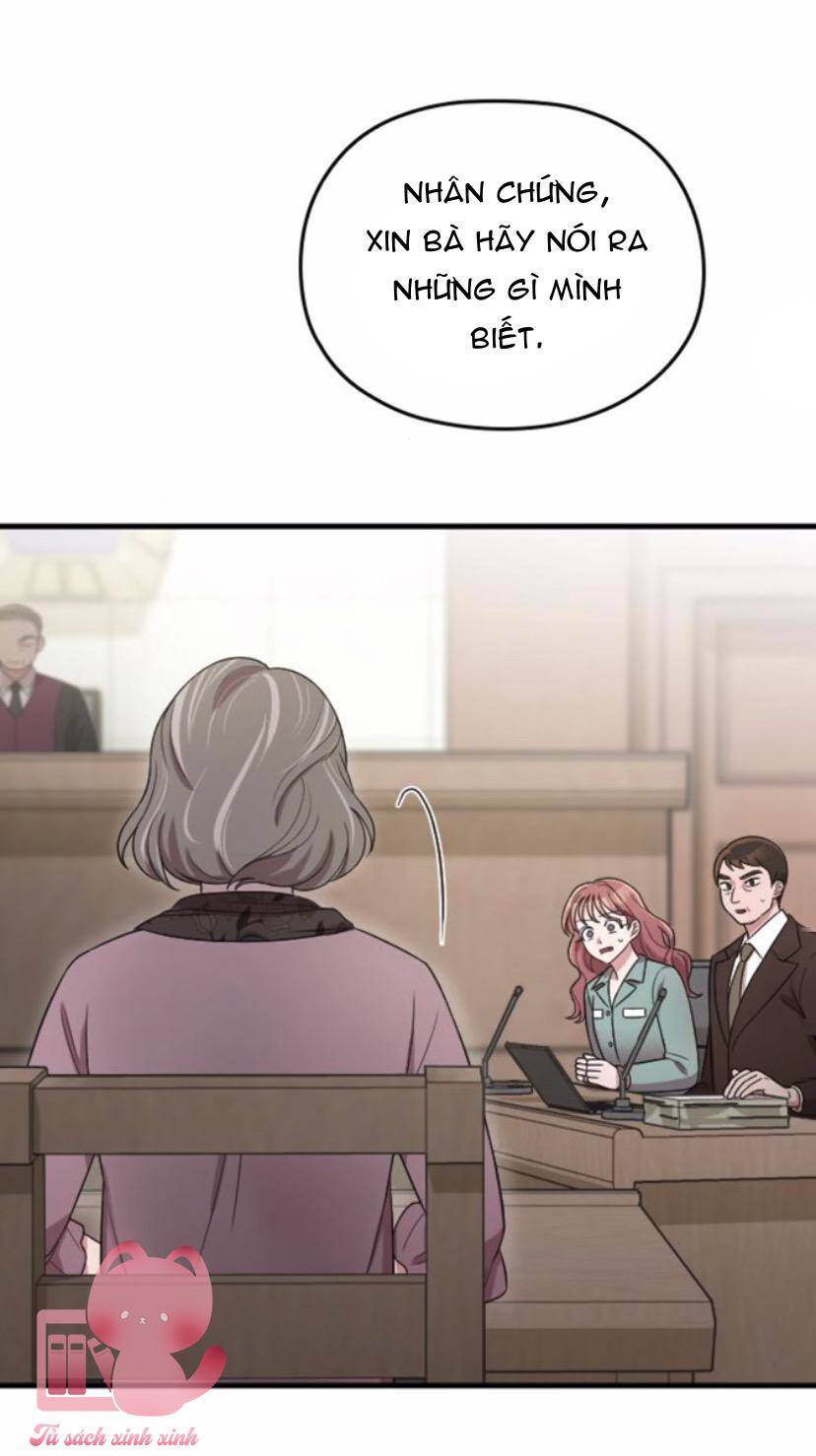 Cô Đi Mà Kết Hôn Với Chồng Tôi Đi - Chương 45 - Trang 36