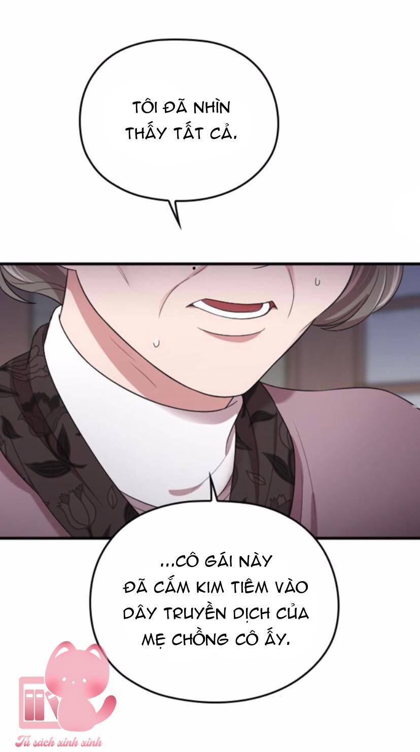 Cô Đi Mà Kết Hôn Với Chồng Tôi Đi - Chương 45 - Trang 39