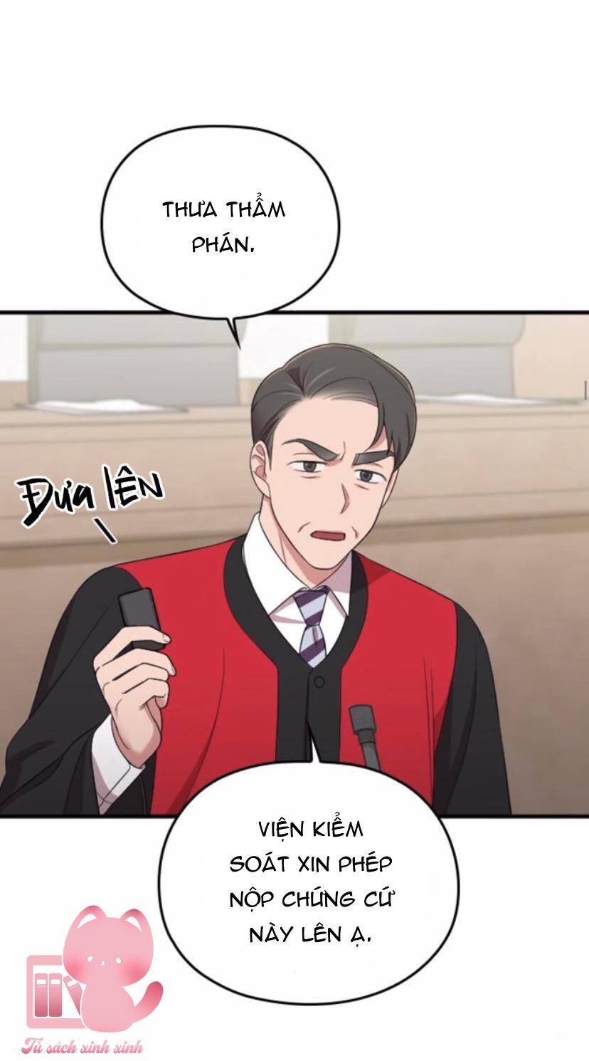 Cô Đi Mà Kết Hôn Với Chồng Tôi Đi - Chương 45 - Trang 43