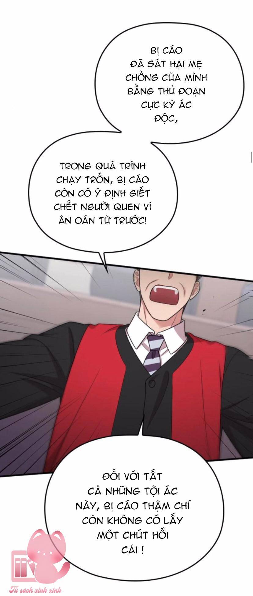 Cô Đi Mà Kết Hôn Với Chồng Tôi Đi - Chương 45 - Trang 53