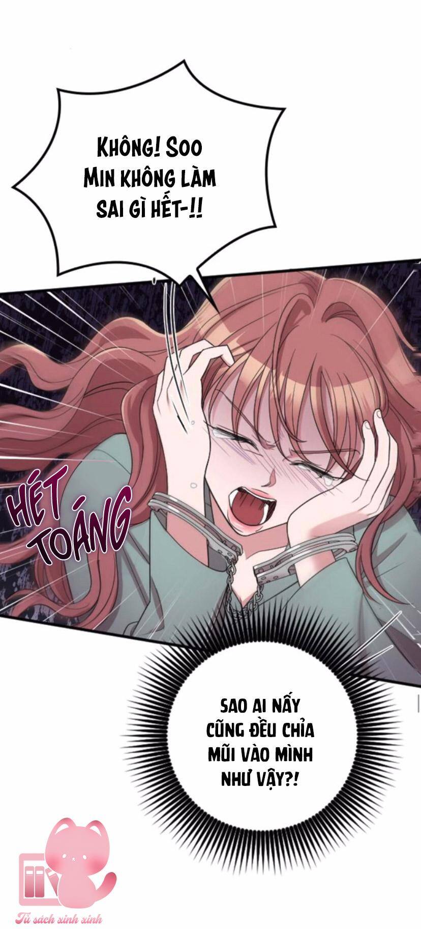 Cô Đi Mà Kết Hôn Với Chồng Tôi Đi - Chương 45 - Trang 54