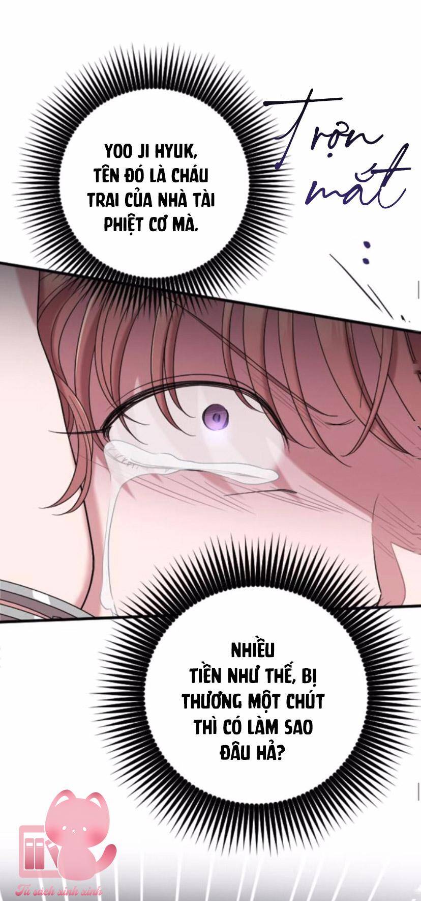 Cô Đi Mà Kết Hôn Với Chồng Tôi Đi - Chương 45 - Trang 55