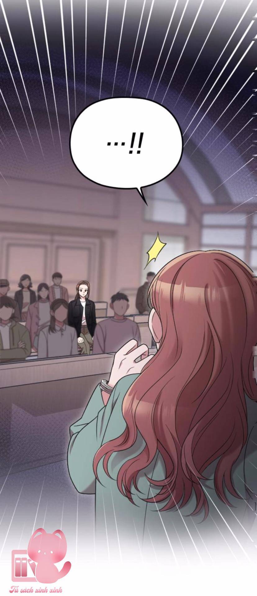 Cô Đi Mà Kết Hôn Với Chồng Tôi Đi - Chương 45 - Trang 56