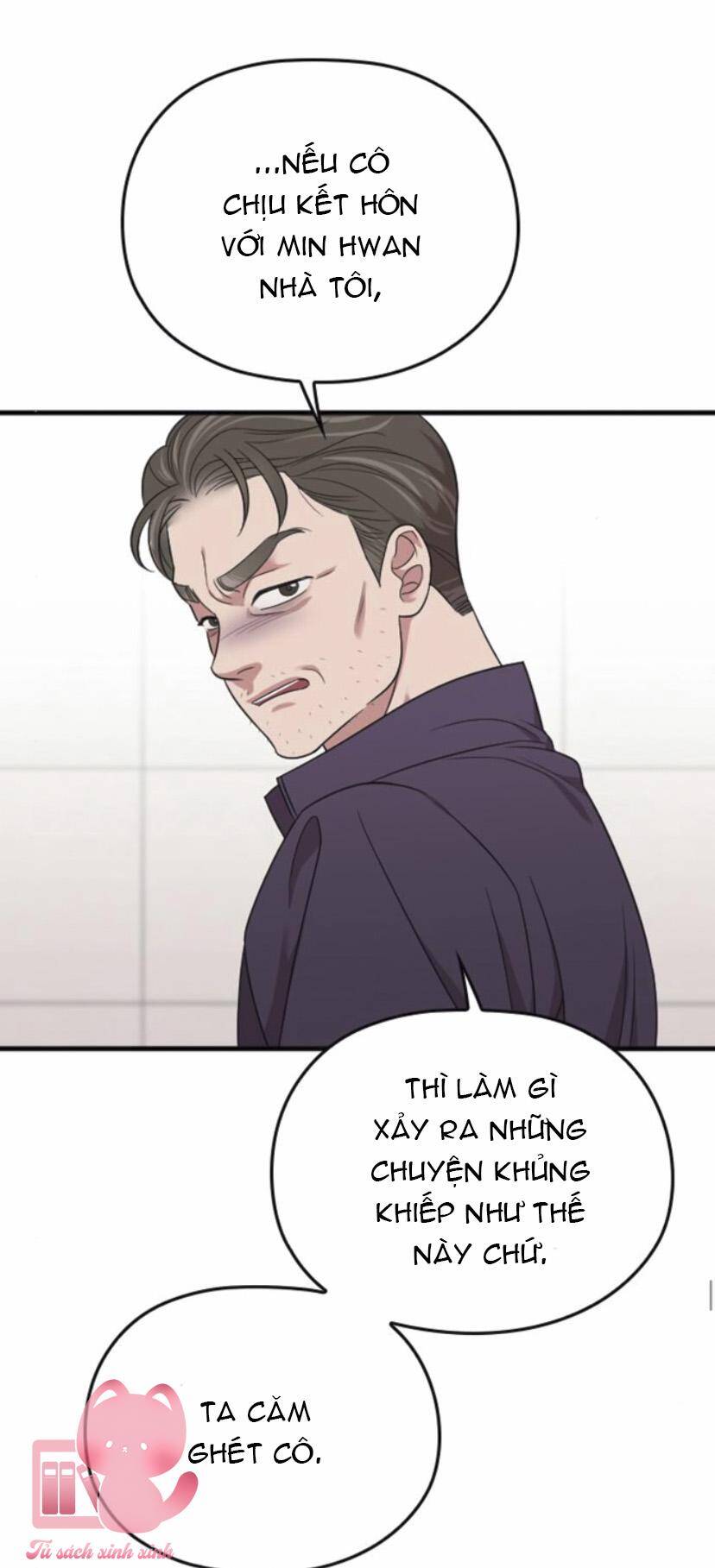 Cô Đi Mà Kết Hôn Với Chồng Tôi Đi - Chương 45 - Trang 68