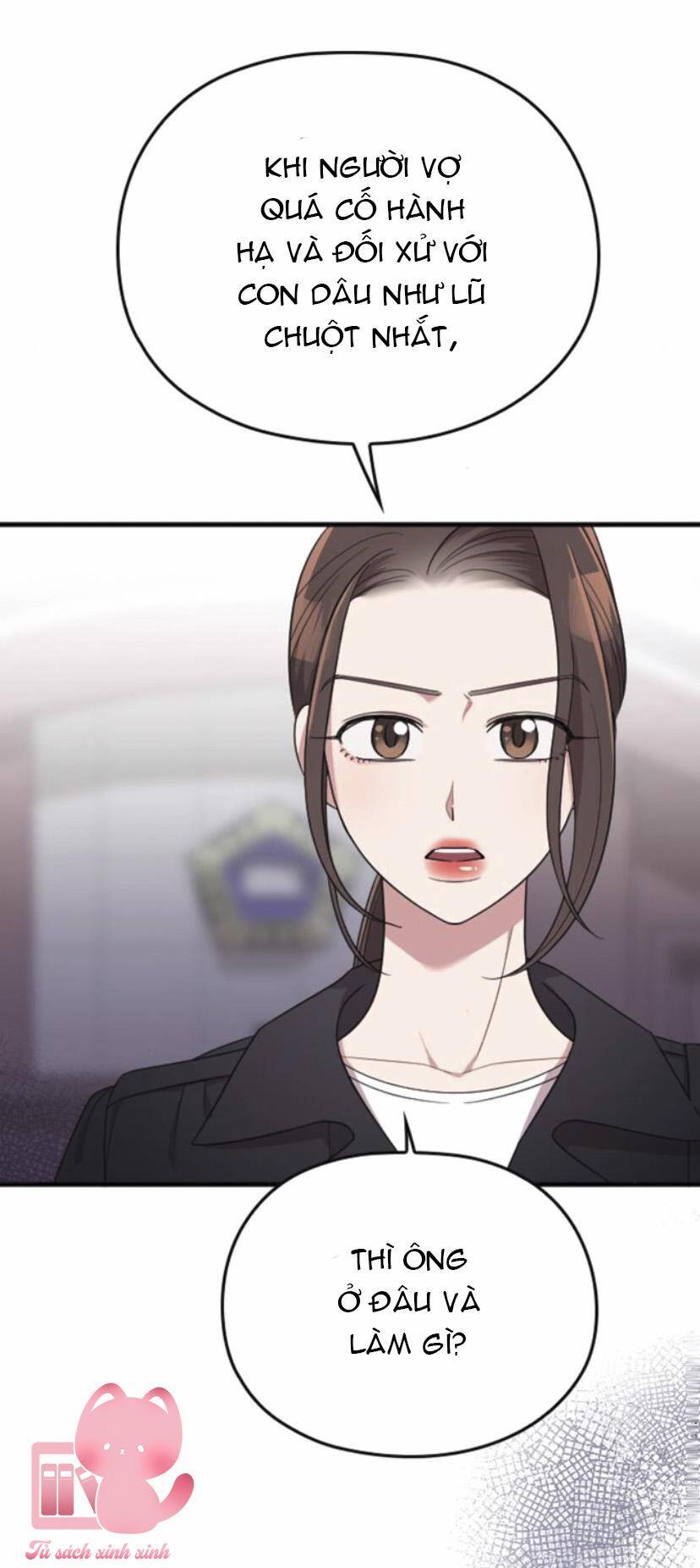Cô Đi Mà Kết Hôn Với Chồng Tôi Đi - Chương 45 - Trang 71