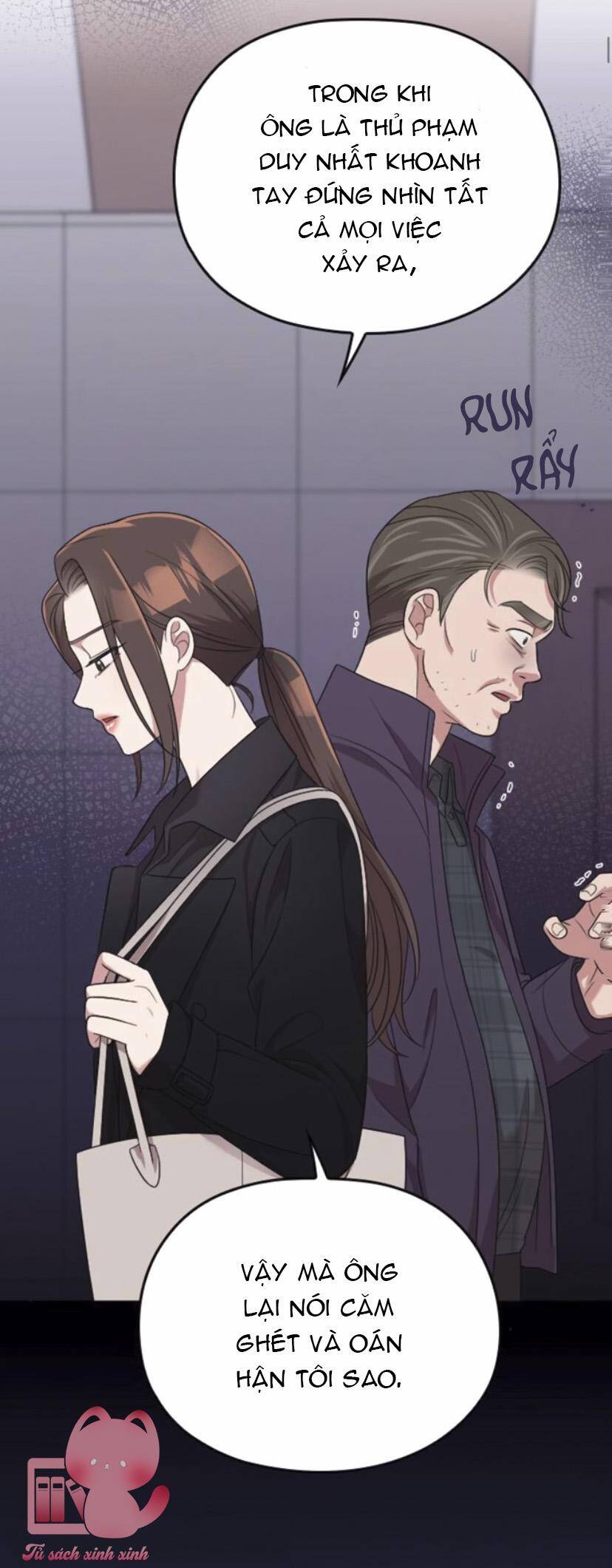 Cô Đi Mà Kết Hôn Với Chồng Tôi Đi - Chương 45 - Trang 75