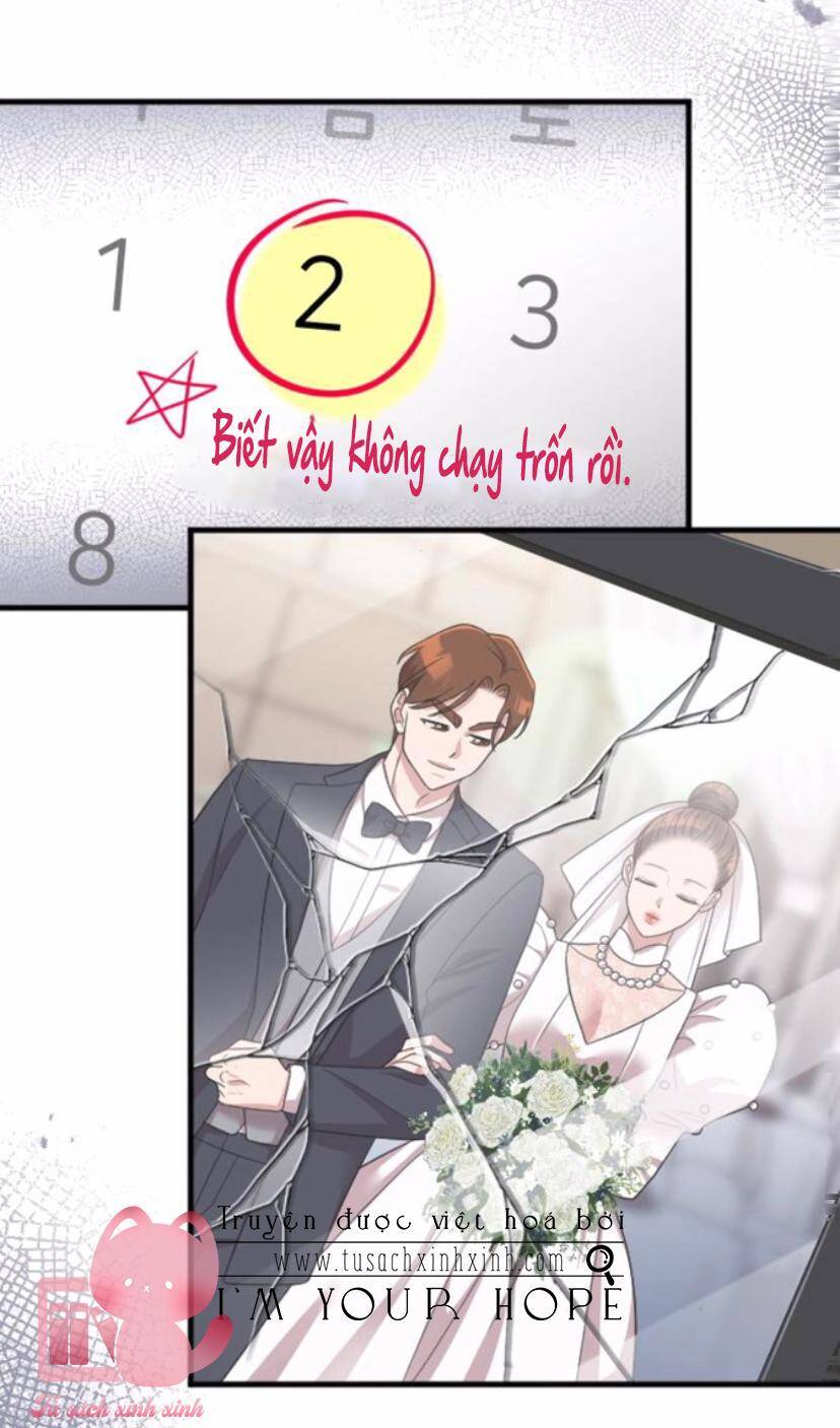 Cô Đi Mà Kết Hôn Với Chồng Tôi Đi - Chương 45 - Trang 92