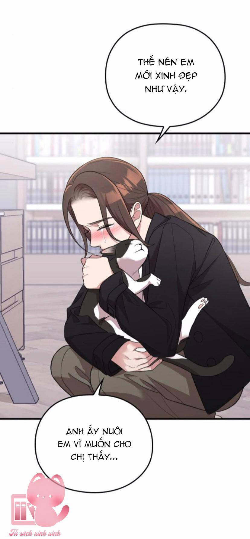 Cô Đi Mà Kết Hôn Với Chồng Tôi Đi - Chương 47 - Trang 106