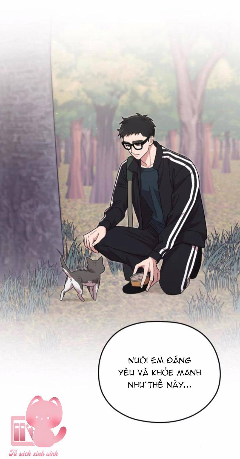 Cô Đi Mà Kết Hôn Với Chồng Tôi Đi - Chương 47 - Trang 107