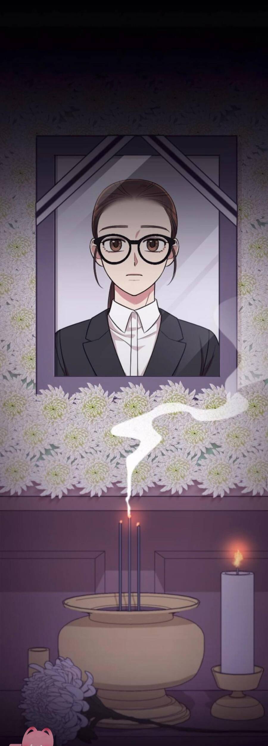 Cô Đi Mà Kết Hôn Với Chồng Tôi Đi - Chương 47 - Trang 12